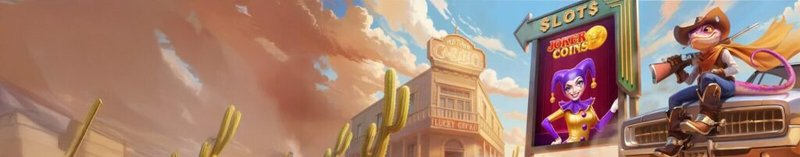Overview of casino lizaro