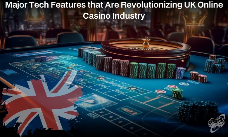 The Rise of Mobile Gaming: A New Era in Virtual Entertainment Unfolds in United Kingdom