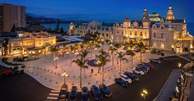 Un aperçu de westace casino login