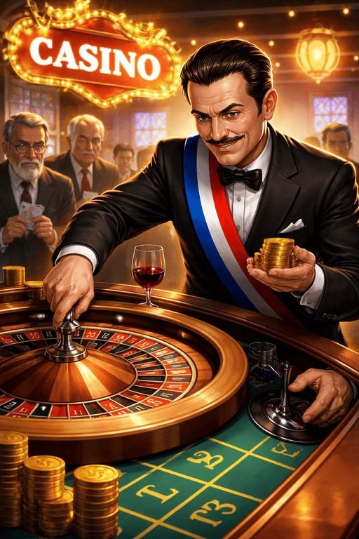France - win casino unique